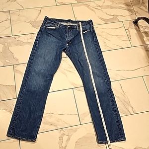 POLO RALPH LAUREN JEANS